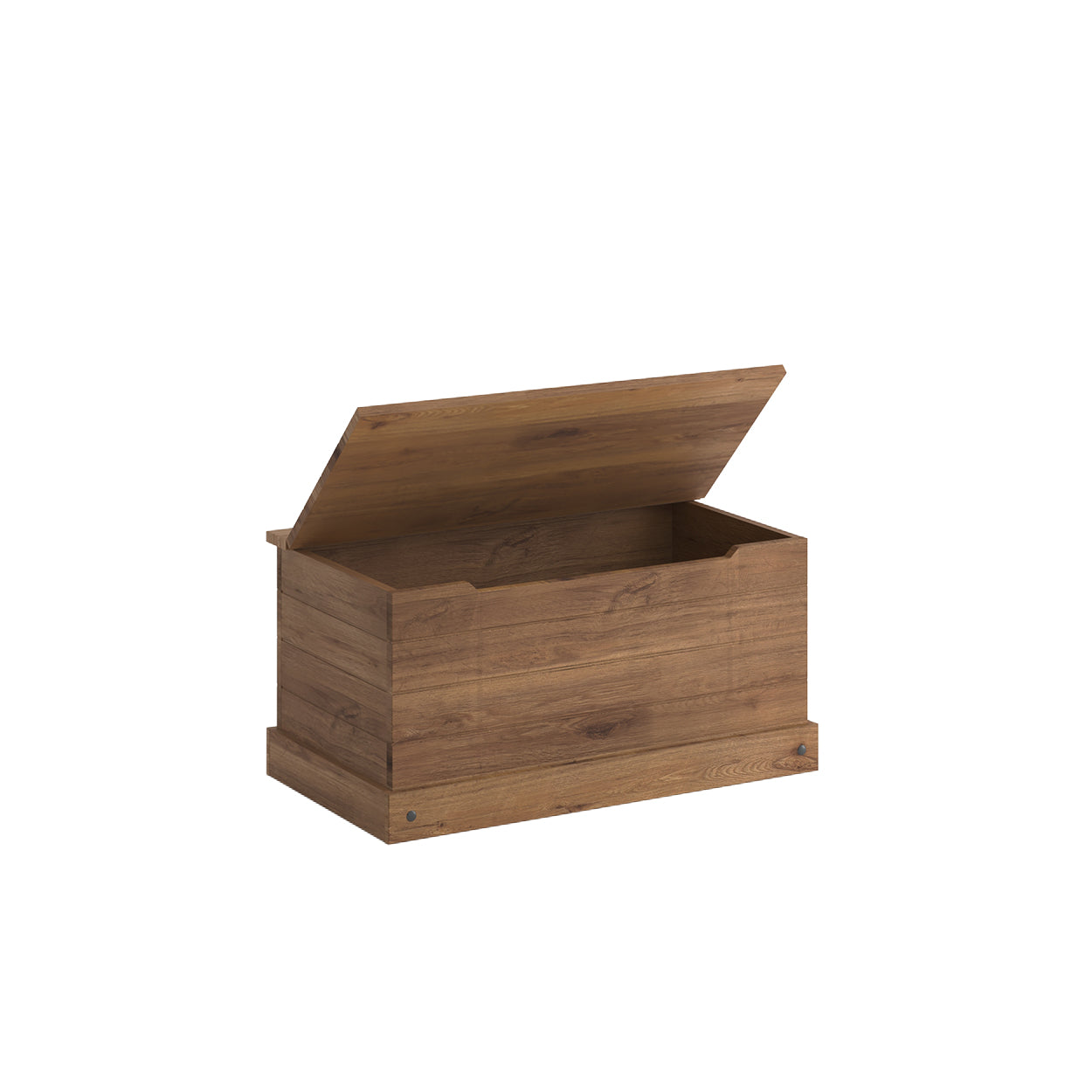 BAUL MADERA VERACRUZ