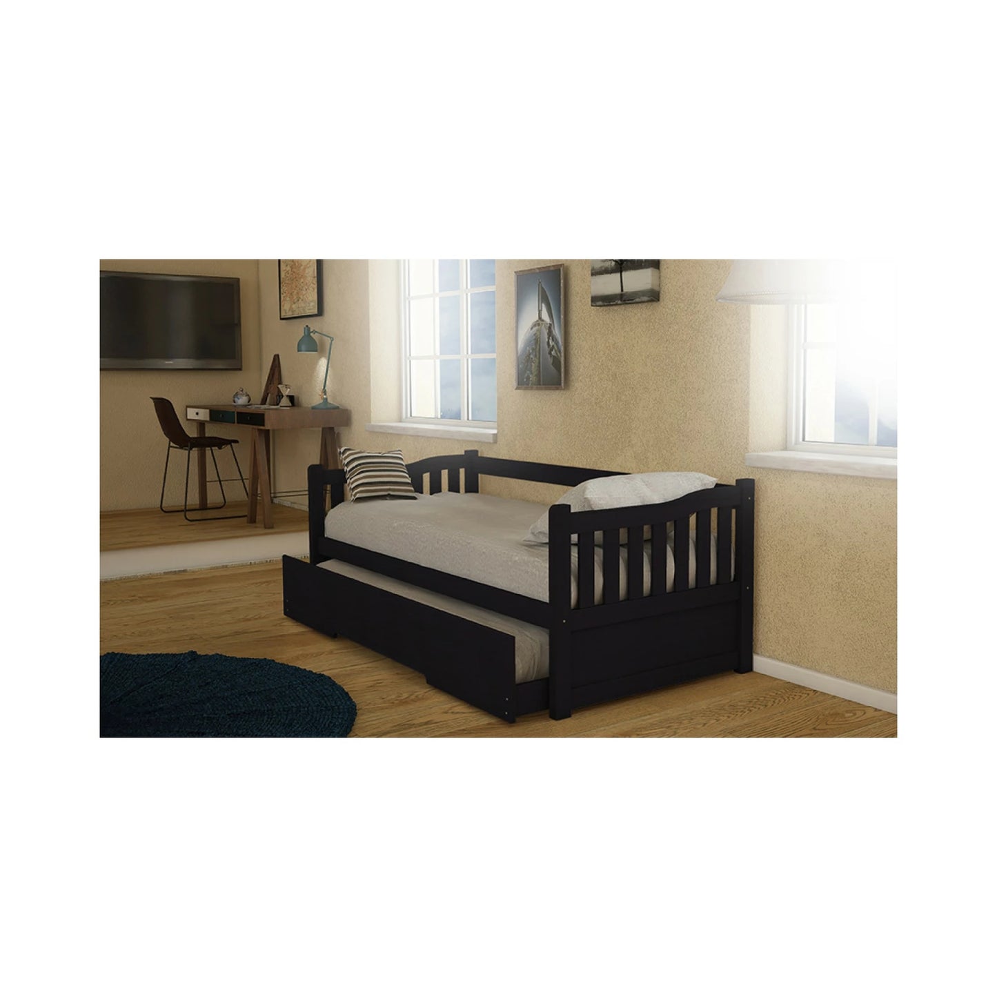 CAMA MARINERA TOTA 1P