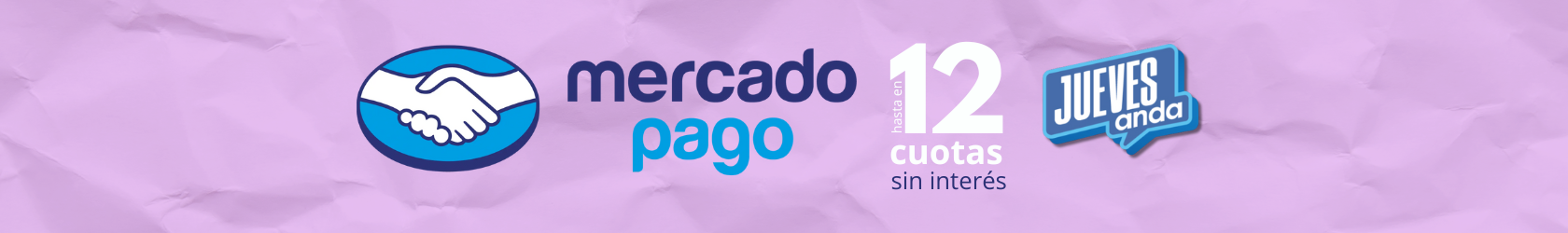 Promoción especial