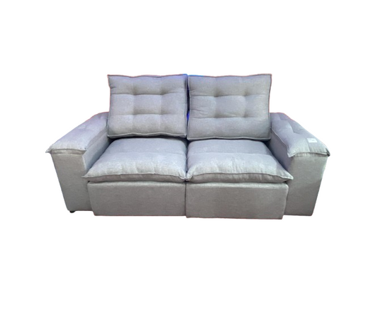 SOFA MARSELLA 3 CUERPOS RECLINER