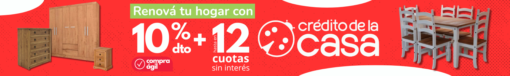 Promoción especial