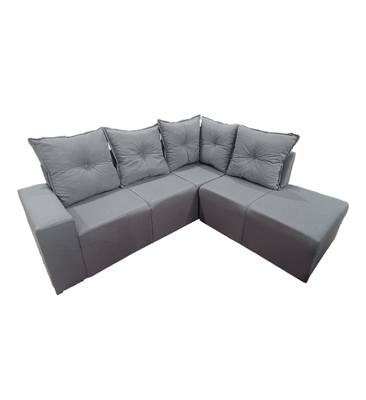 SOFA ESQUINERO ESTILO