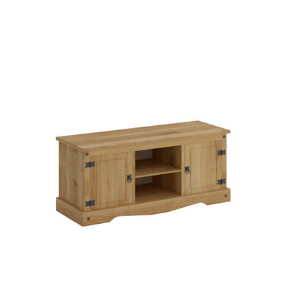 RACK BRASIL 2 PUERTAS 1 ESTANTE