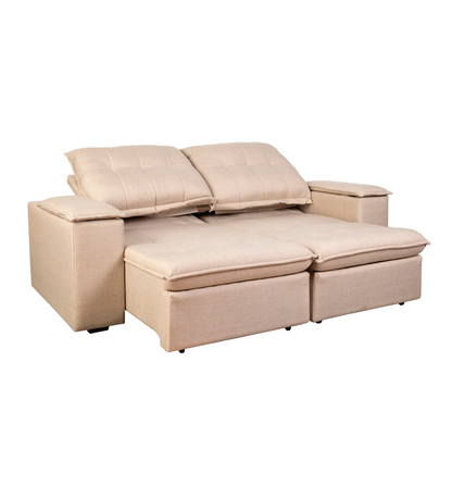 SOFA ATLANTA RECTRACTIL