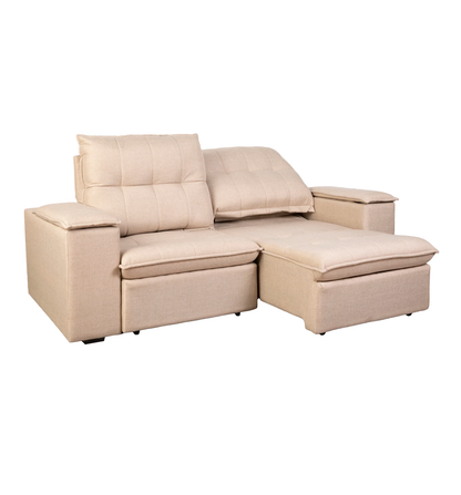 SOFA ATLANTA RECTRACTIL