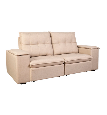 SOFA ATLANTA RECTRACTIL