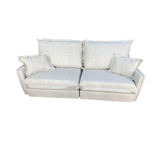 SOFA GINEBRA RETRACTIL