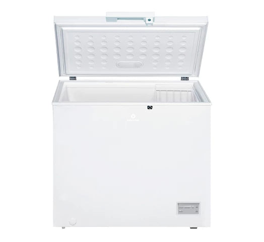 FREEZER INDURAMA SISTEMA DUAL 200L