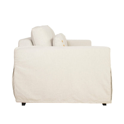 SOFA MONET BEIGE