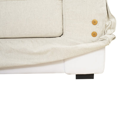 SOFA MONET BEIGE