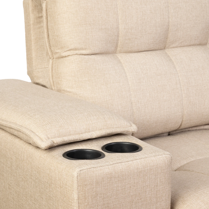 SOFA ATLANTA RECTRACTIL