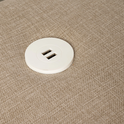 SOFA ATLANTA RECTRACTIL