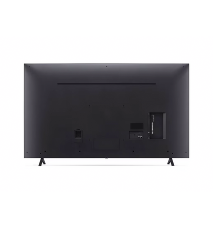 TV LG 50" UHD 50UR7800PSB