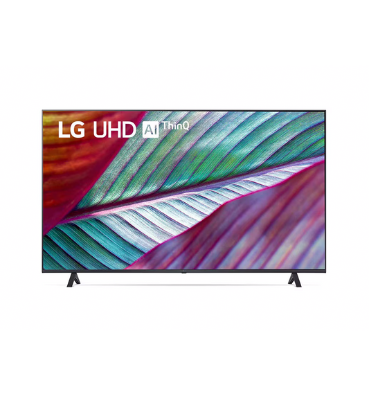 TV LG 50" UHD 50UR7800PSB